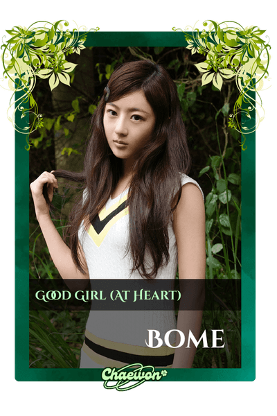 Bome