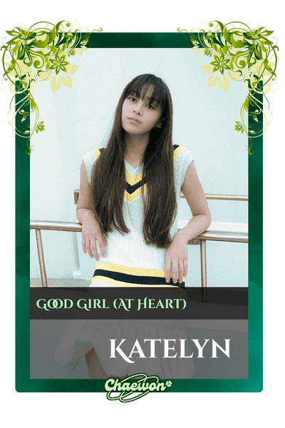 Katelyn