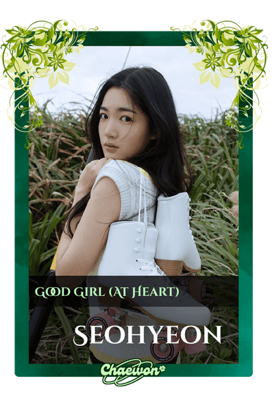 Seohyeon