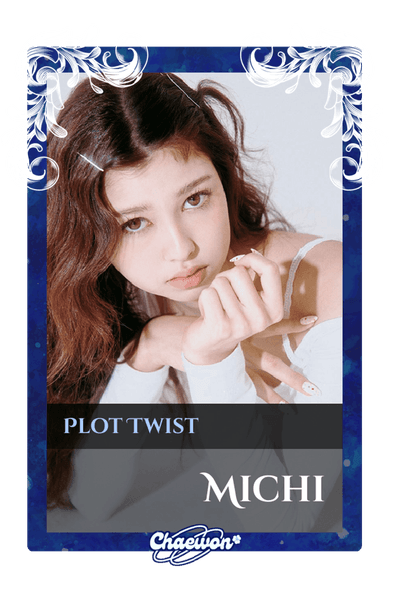 Michi