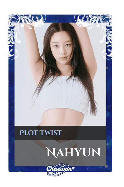 Nahyun