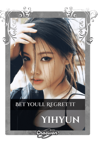 Yihyun