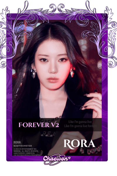 Rora