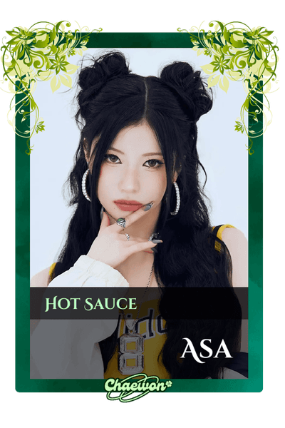 Asa