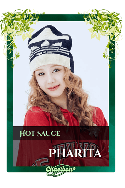 Pharita
