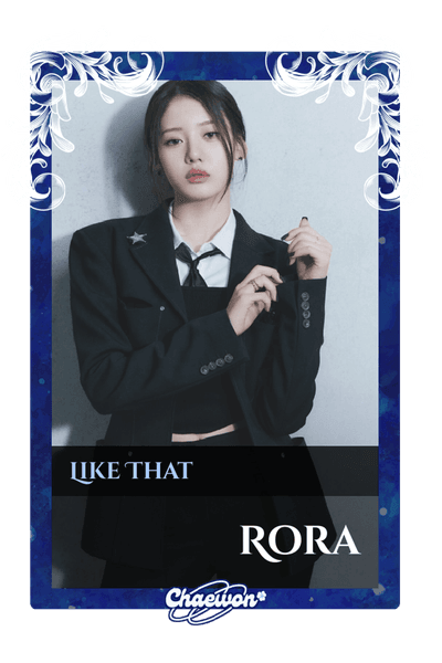 Rora