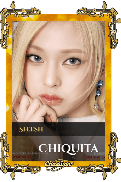 Chiquita