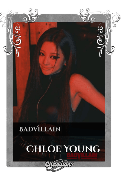 Chloe Young