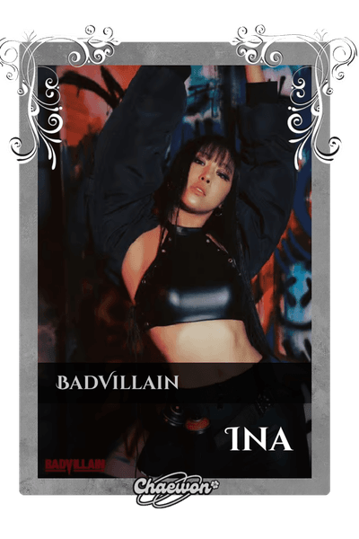 Ina