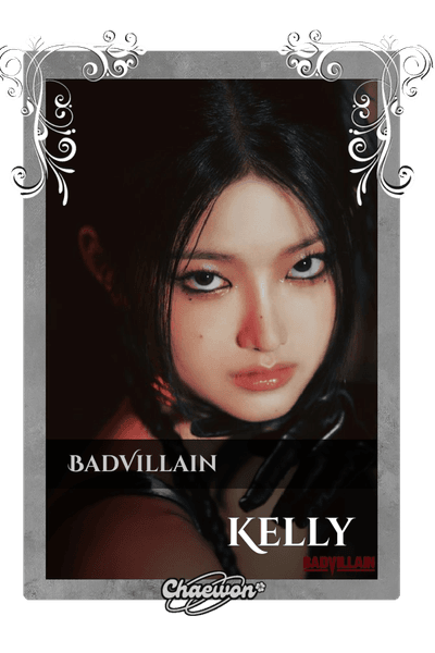 Kelly