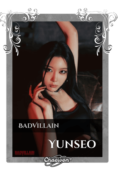 Yunseo