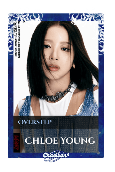 Chloe Young
