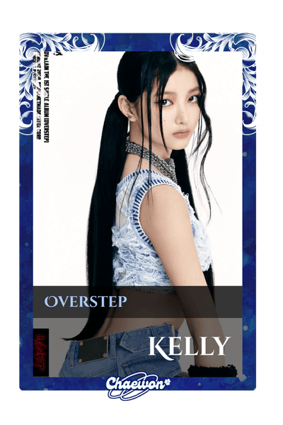 Kelly