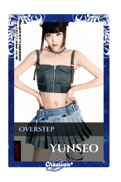Yunseo