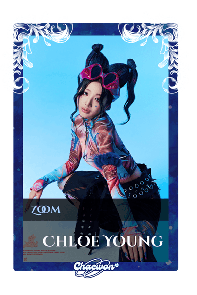 Chloe Young