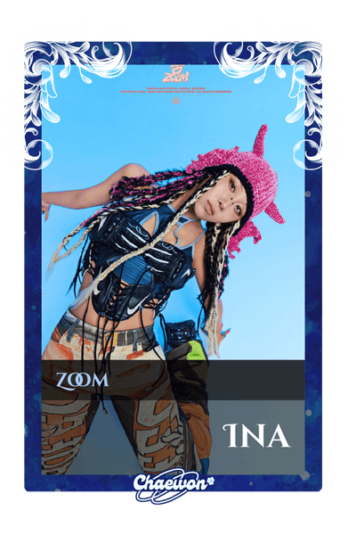 Ina