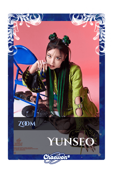 Yunseo
