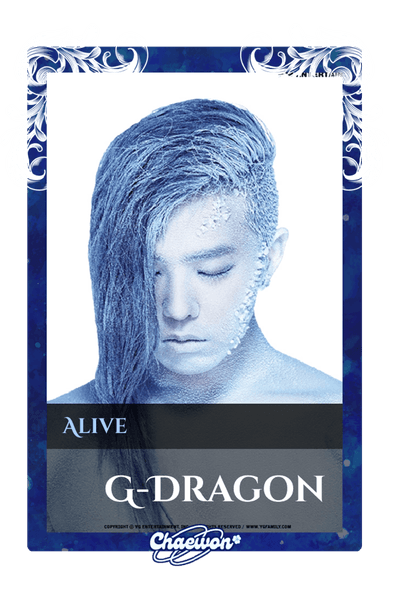 G-Dragon