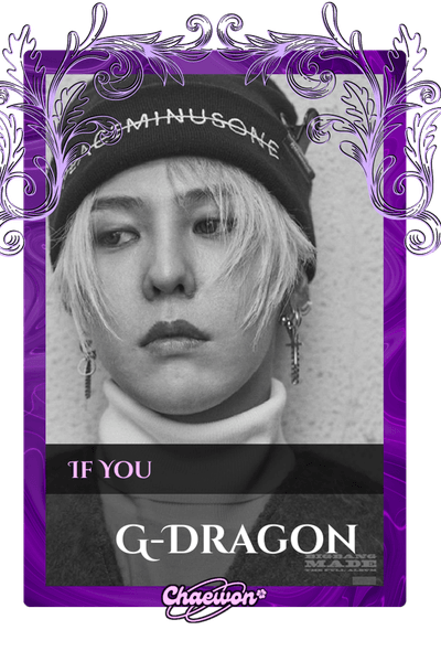 G-Dragon