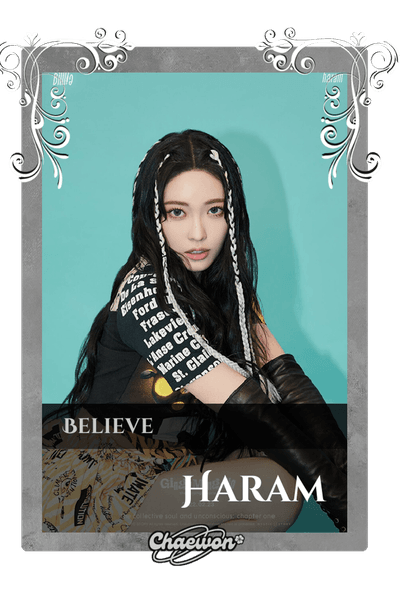 Haram