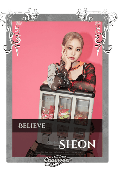 Sheon