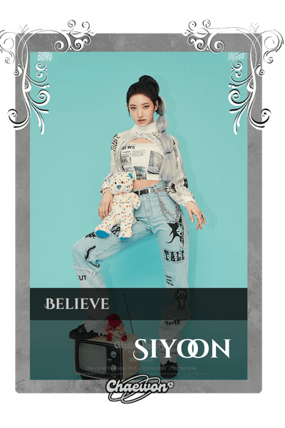 Siyoon