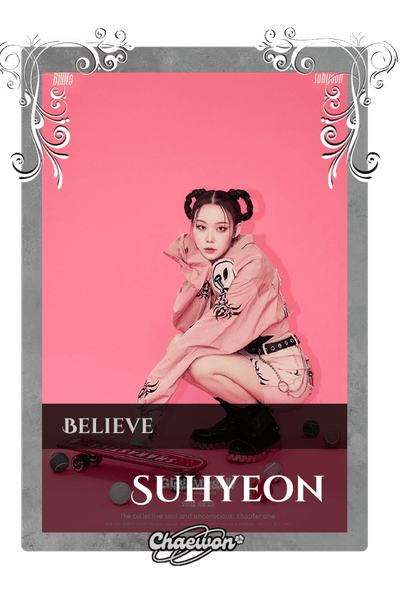 Suhyeon