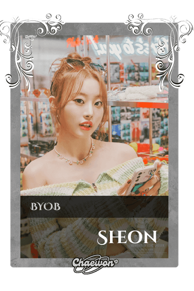 Sheon