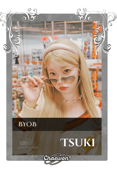 Tsuki