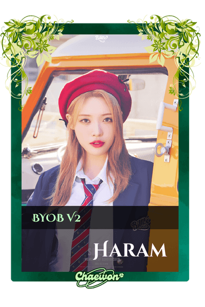 Haram