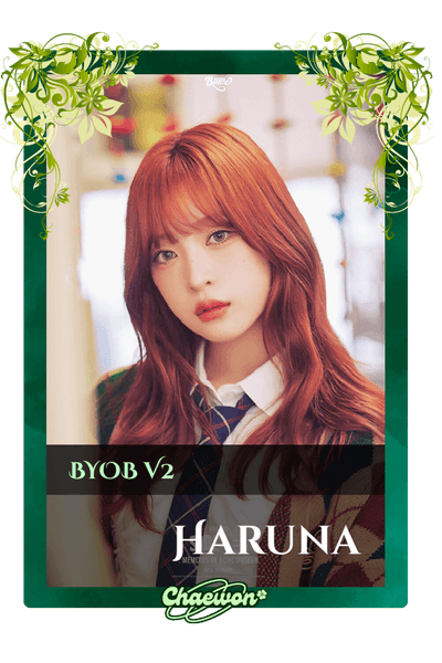 Haruna