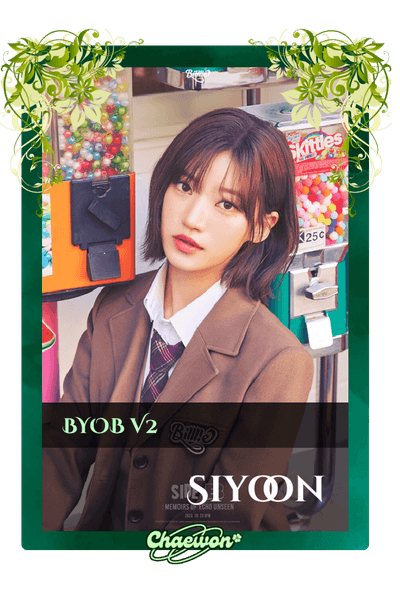 Siyoon