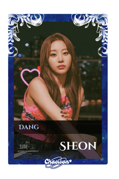 Sheon