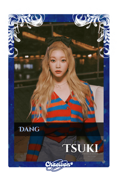 Tsuki