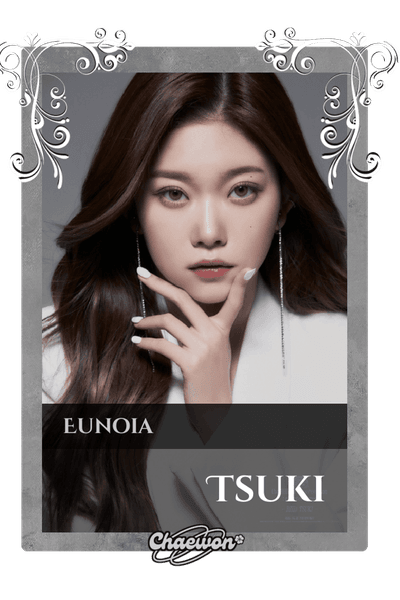Tsuki