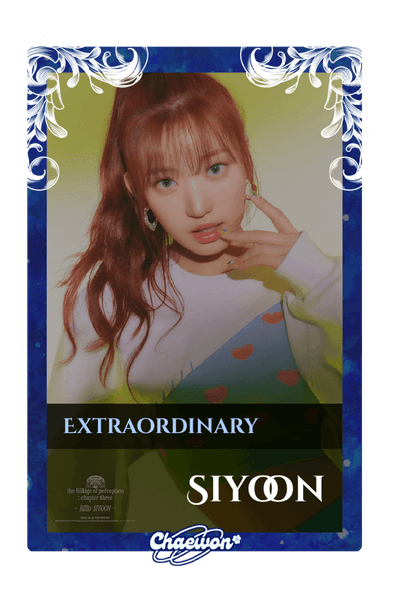 Siyoon