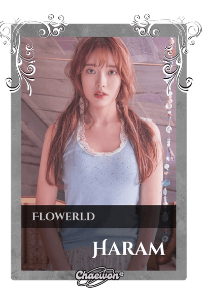Haram