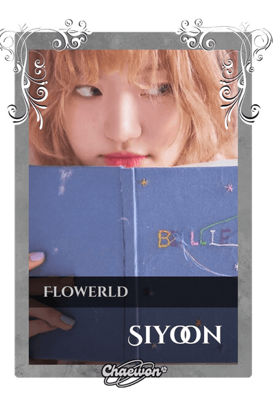 Siyoon