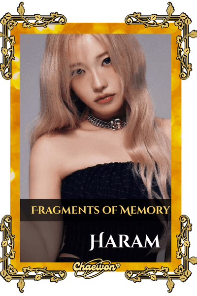 Haram