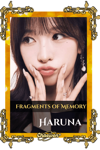 Haruna
