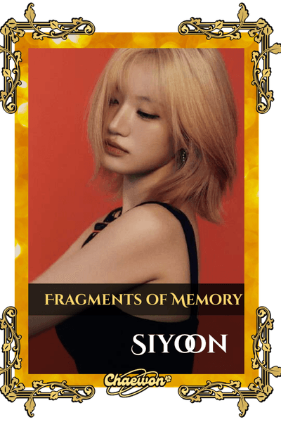 Siyoon
