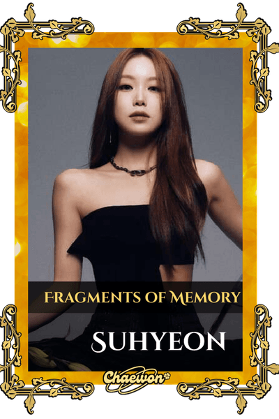 Suhyeon