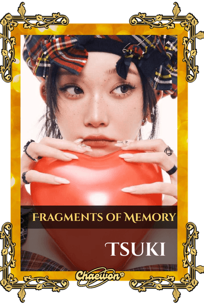 Tsuki