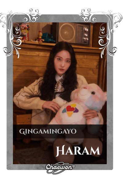 Haram