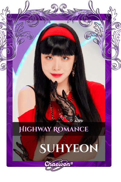 Suhyeon