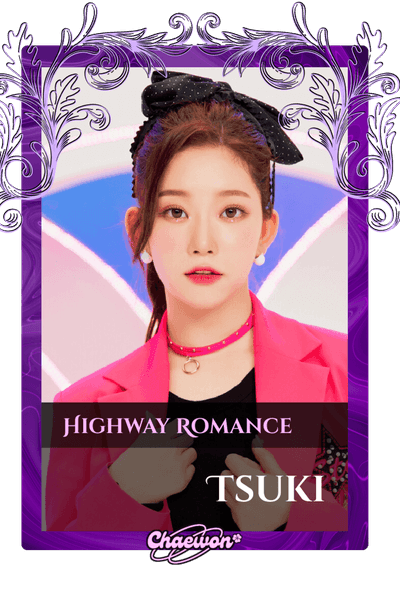 Tsuki