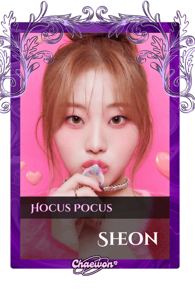 Sheon