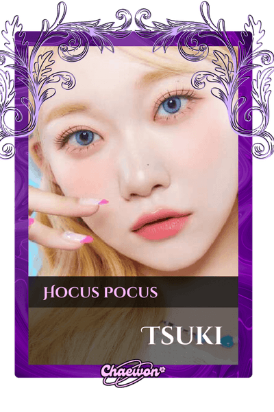 Tsuki