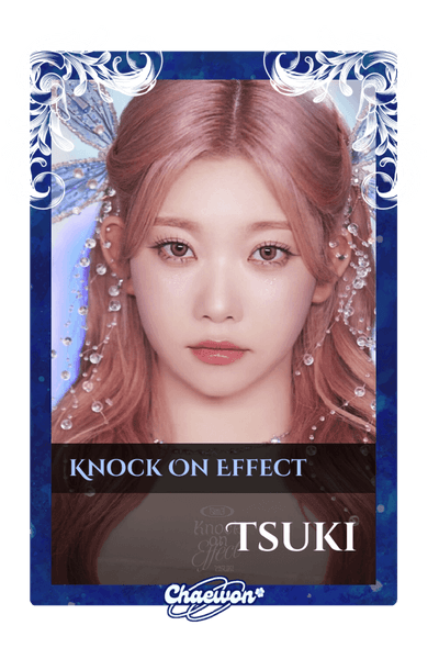 Tsuki
