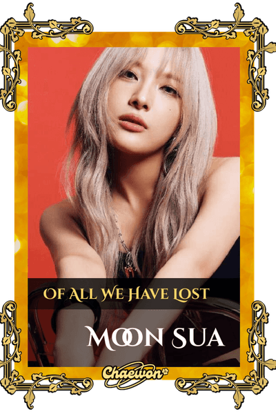 Moon Sua